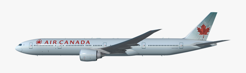 Boeing 777, Png V - Boeing 777, Transparent Png, Free Download