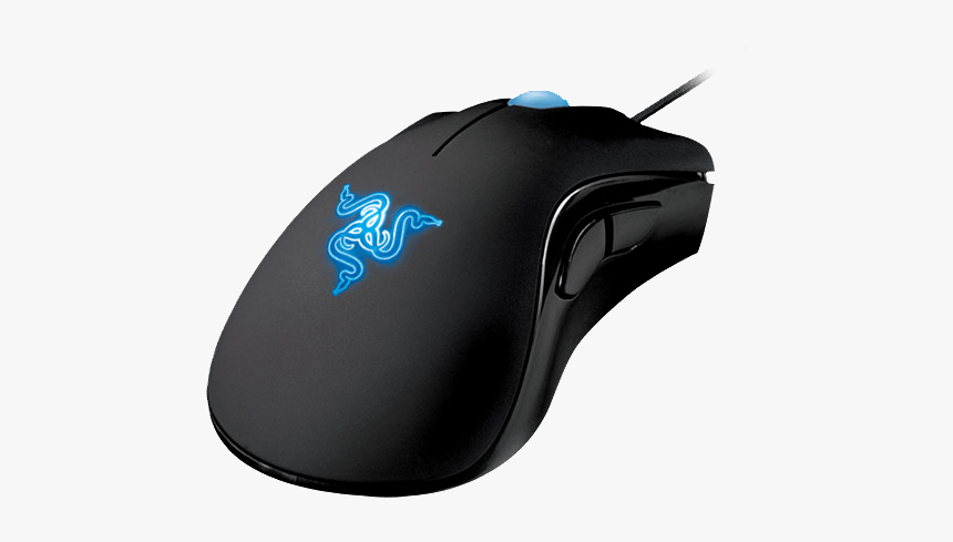 Deathadderlefty - Razer Deathadder Left Hand Edition, HD Png Download, Free Download