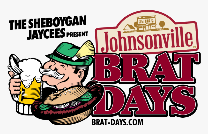 History Days - 2006 Johnsonville Brat Eating World Championship, HD Png Download, Free Download