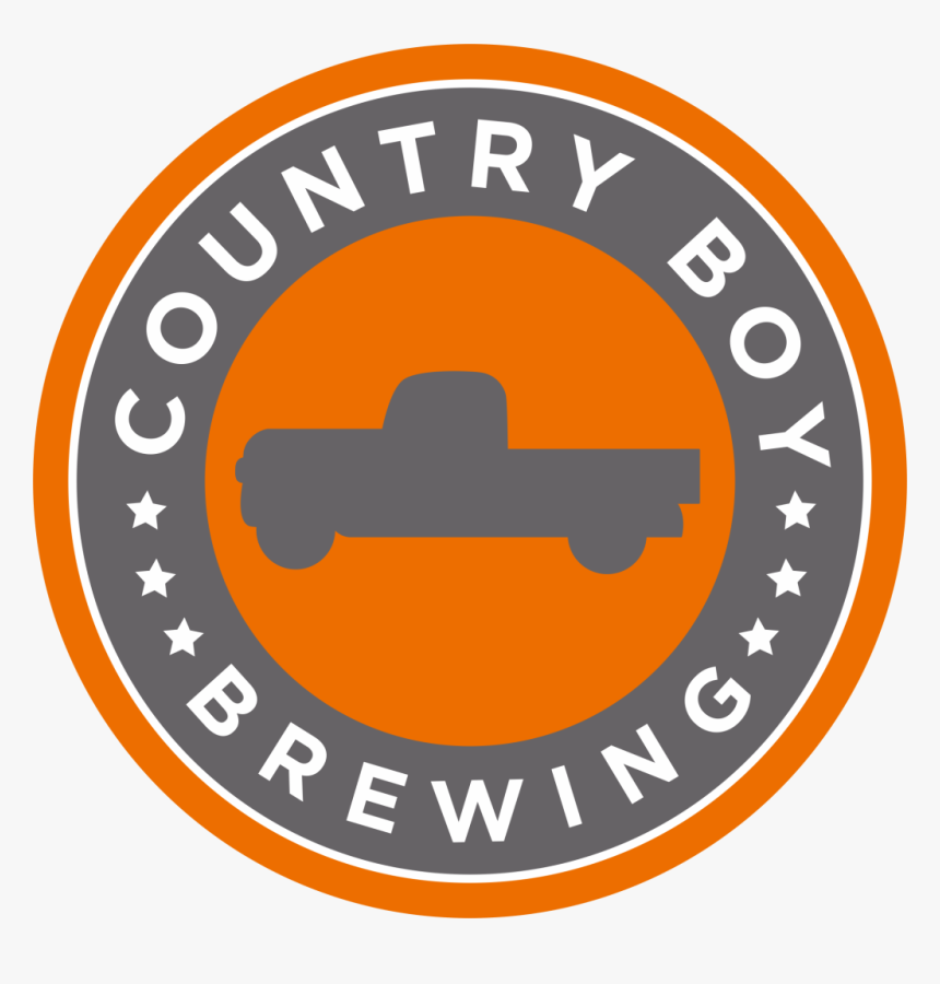 Country Boy Brewing Logo, HD Png Download, Free Download