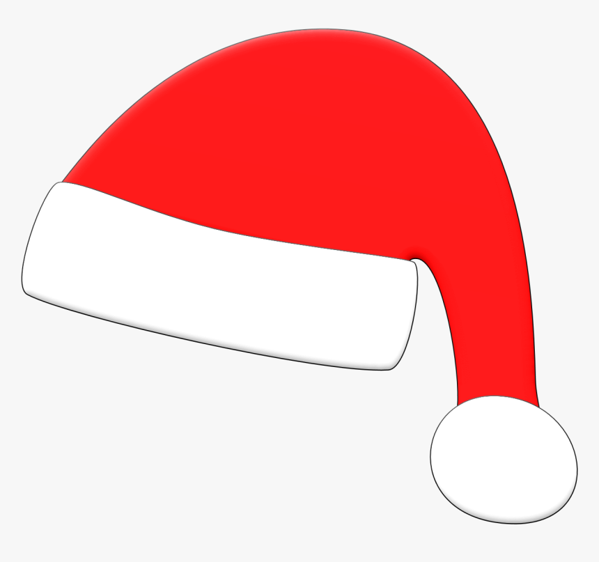 Kb Png Santa Hat Clip Art 594 X 454 27 Kb Png Christmas, Transparent ...