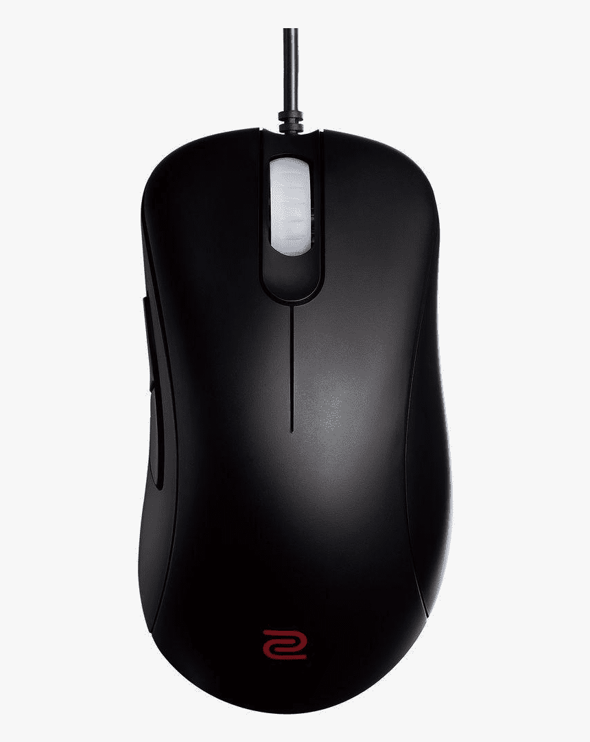 Benq Zowie Wired Ergonomic First Person Shooter Gaming - Zowie By Benq Ec2, HD Png Download, Free Download