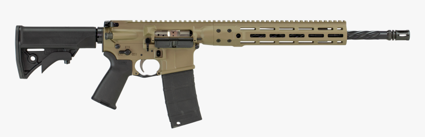 Lwrc Six8 A5 6.8 Spc, HD Png Download, Free Download