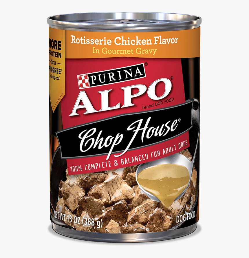 Chop House Canned Food, HD Png Download, Free Download