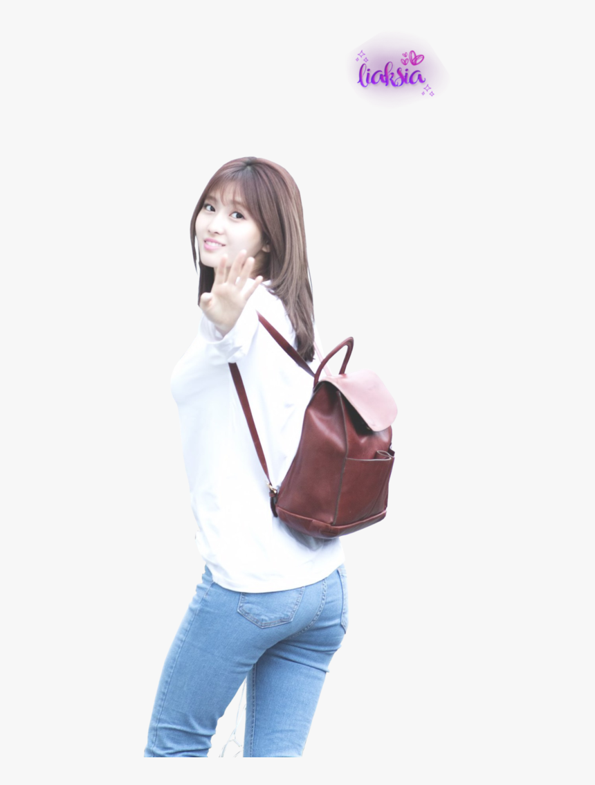 Thumb Image - Twice Momo Png, Transparent Png, Free Download