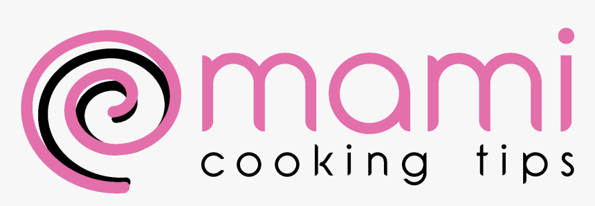 Mami Cooking Tips - Graphic Design, HD Png Download, Free Download