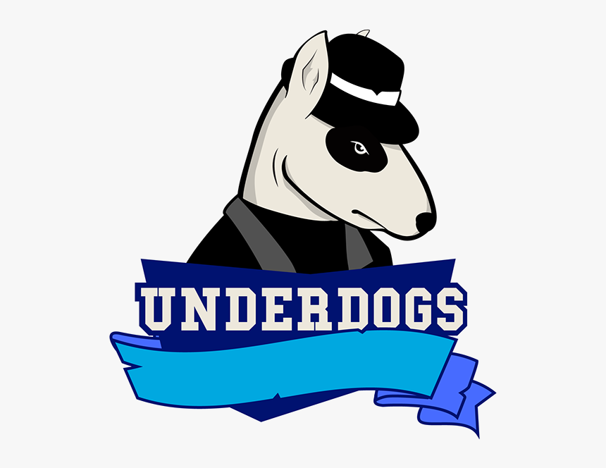 Underdogs Logo, HD Png Download, Free Download