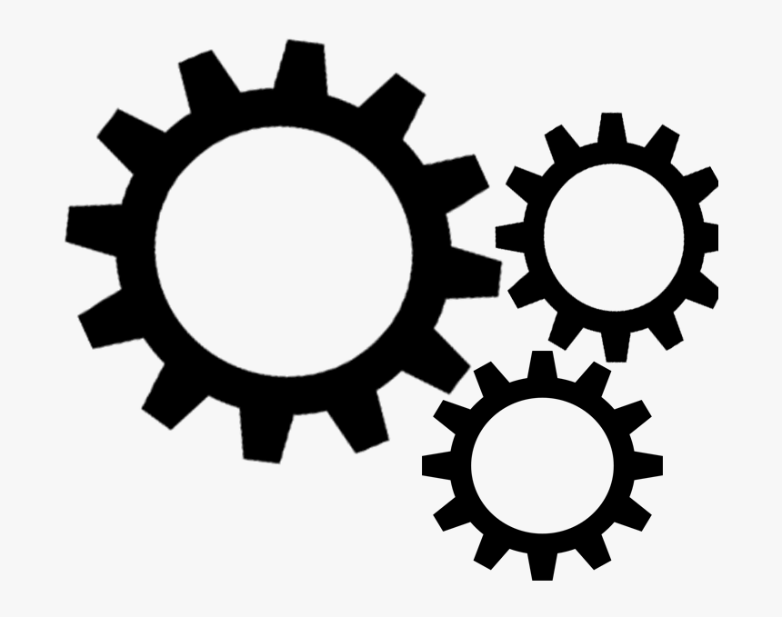 Cogs And Gears Clipart , Png Download - Sprocket Png, Transparent Png, Free Download