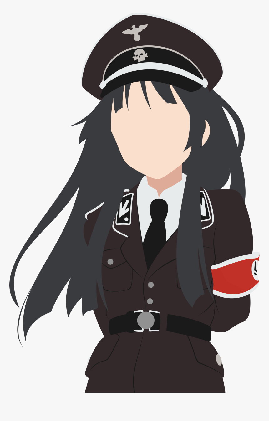 Transparent K On Png - K On Mio Nazi, Png Download, Free Download