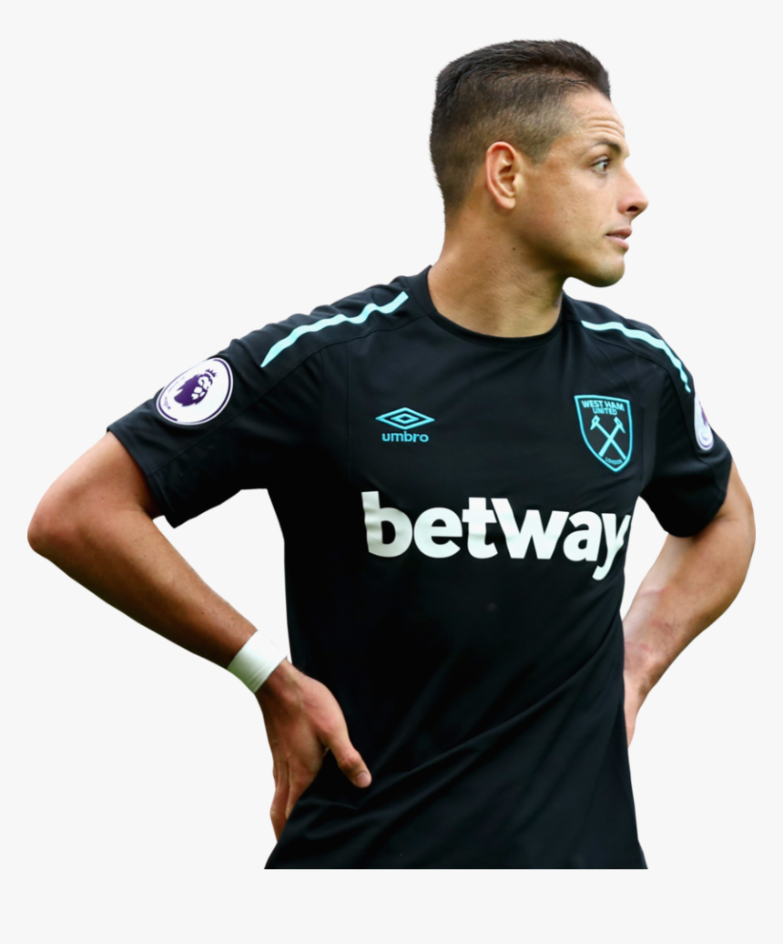 Thumb Image - Chicharito Hernandez Chicharito Png, Transparent Png, Free Download