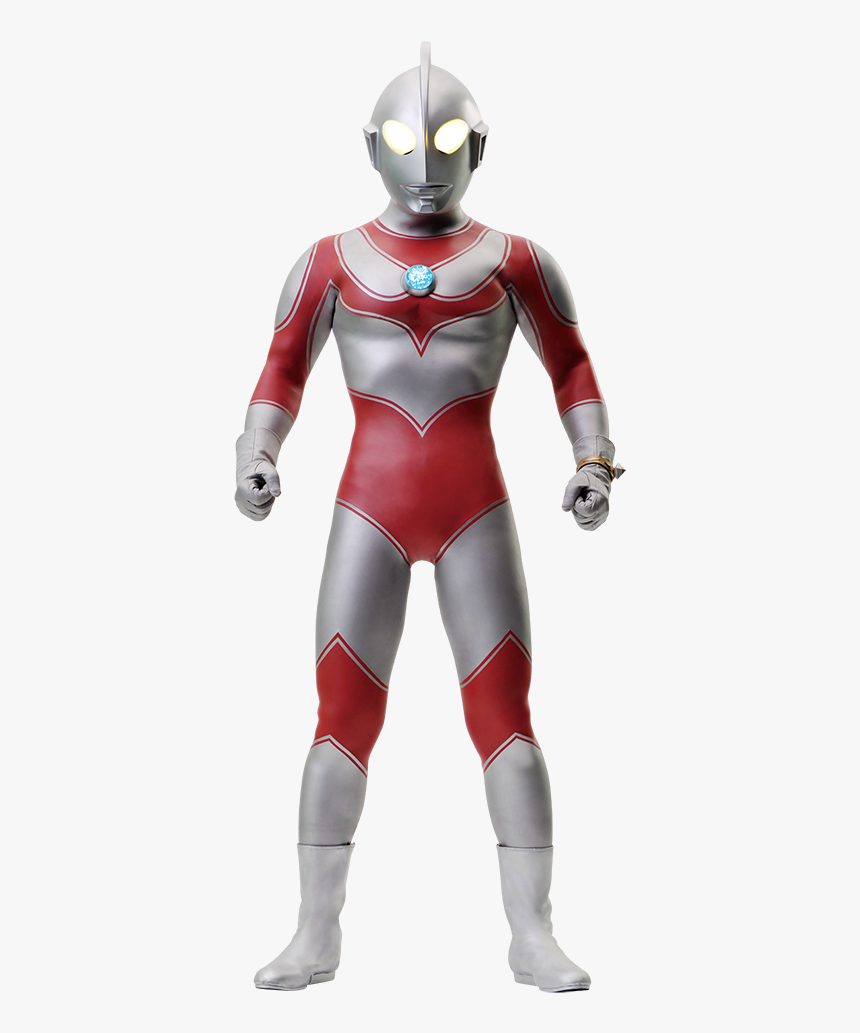 Ultraman Jack - Ultraman Jack Png, Transparent Png, Free Download