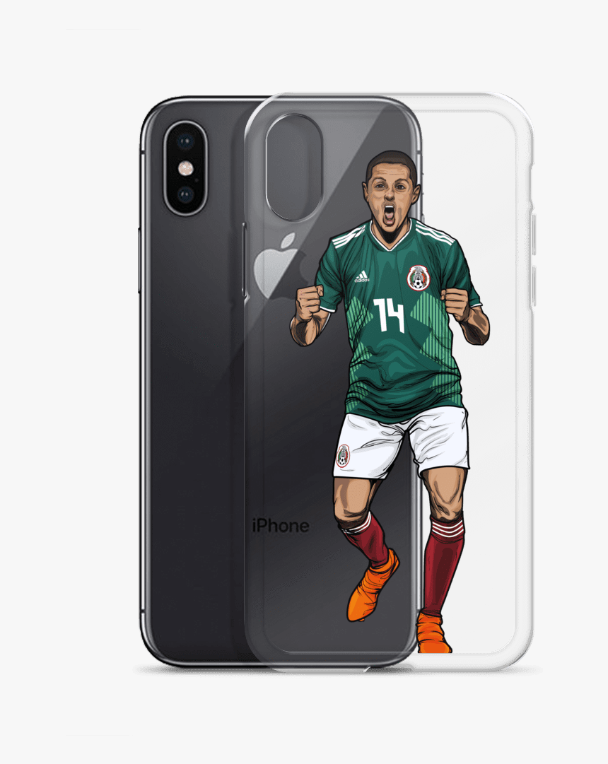 Chicharito Phone Case - Saquon Barkley Phone Case, HD Png Download, Free Download