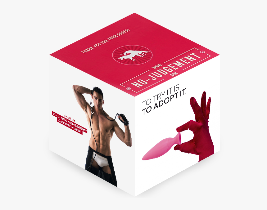 Sex Toy Prank Box, HD Png Download, Free Download