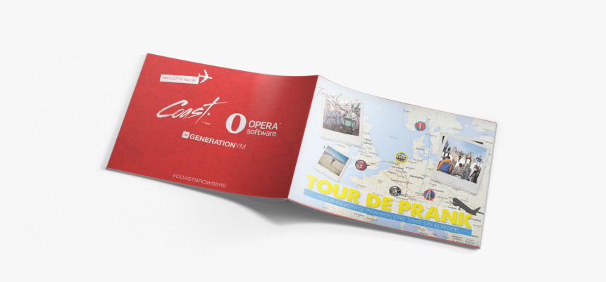 Brochure, HD Png Download, Free Download