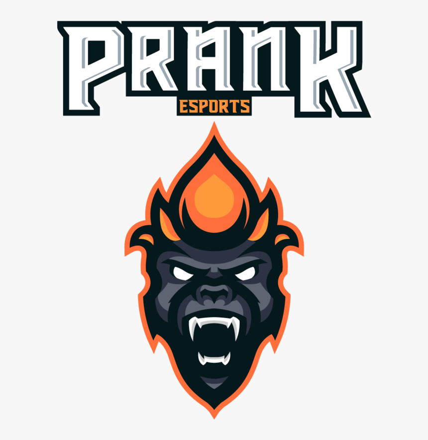 Prank Esports Hd Png Download Kindpng