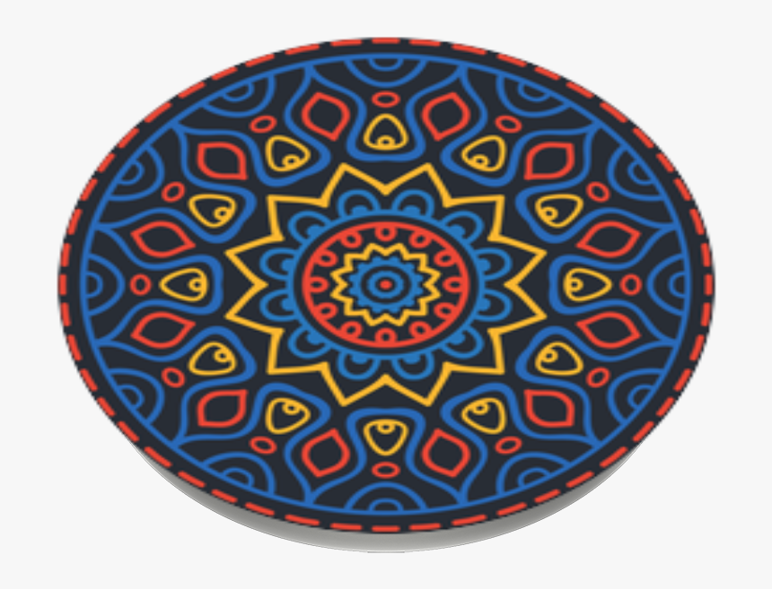 Transparent Aztec Pattern Png - Circle, Png Download, Free Download