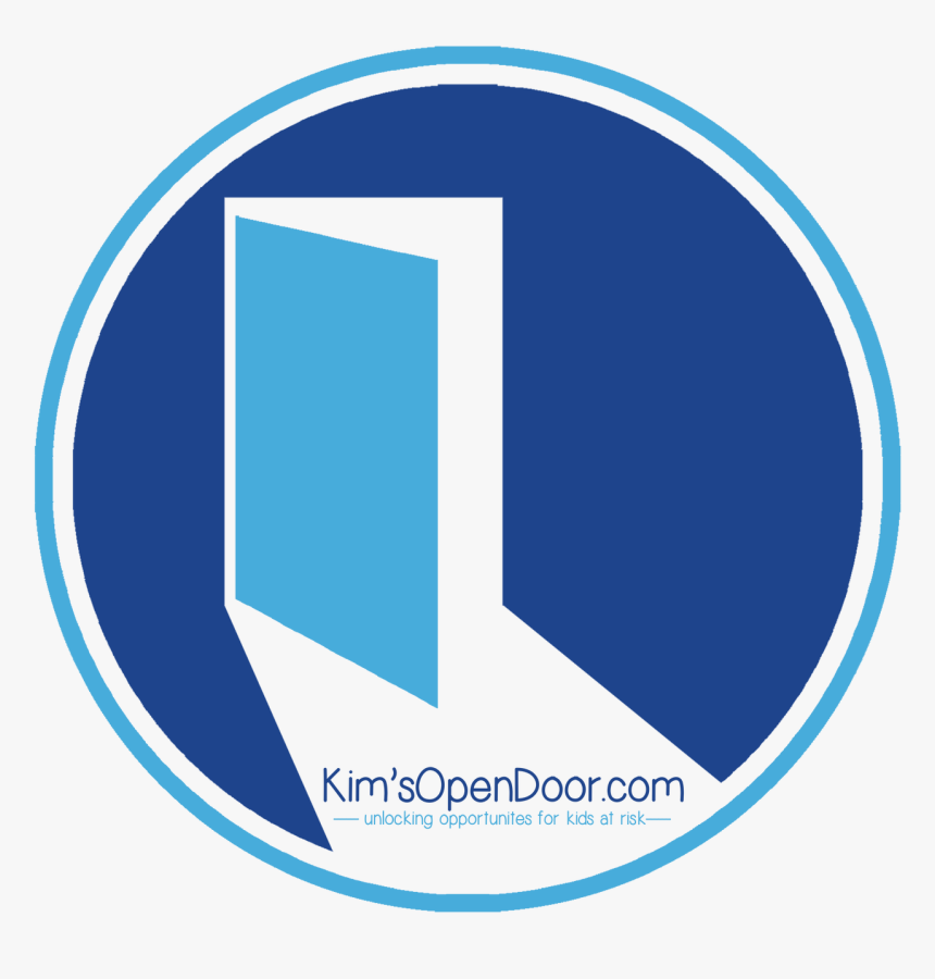 Kim's Open Door, HD Png Download, Free Download