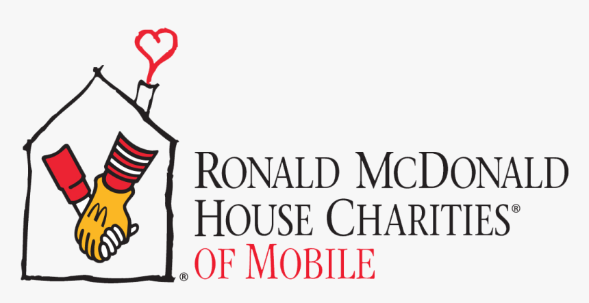 Ronald Mcdonald House Charities Of San Diego, HD Png Download, Free Download