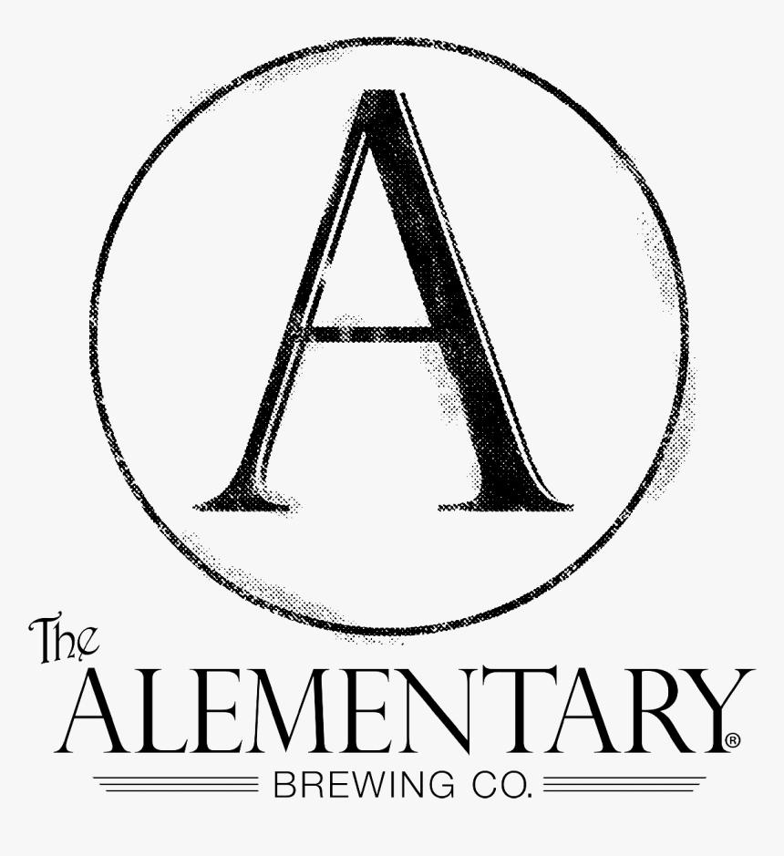 Alementary Brewing Co, HD Png Download, Free Download