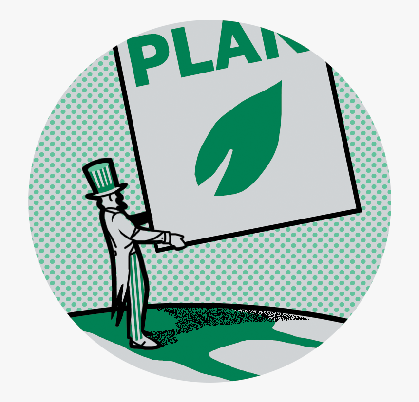 Gnd Us Plan, HD Png Download, Free Download