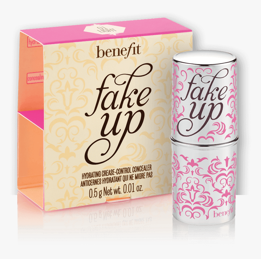 Benefit Fake Up, HD Png Download, Free Download