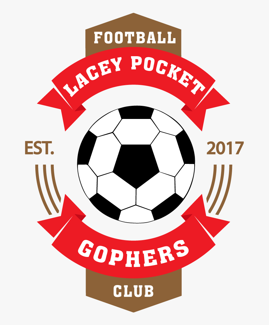 The Lacey Pocket Gophers F - Kick American Football, HD Png Download, Free Download