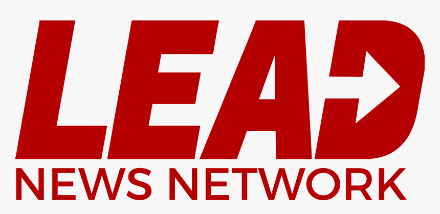 Lead News Network - Poster, HD Png Download, Free Download