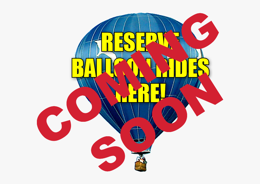 Hot Air Balloon, HD Png Download, Free Download