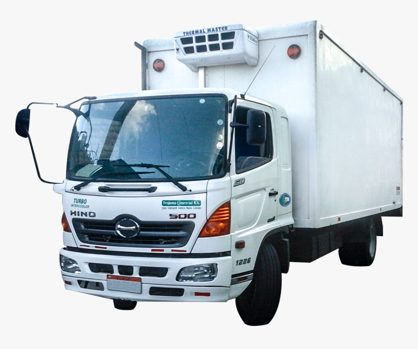 Hino, HD Png Download, Free Download