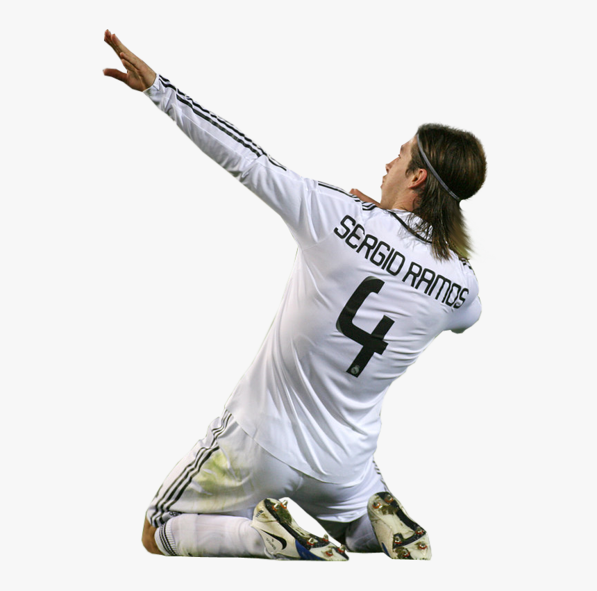 All Graphics » Sergio Ramos - Sergio Ramos Real Madrid, HD Png Download, Free Download