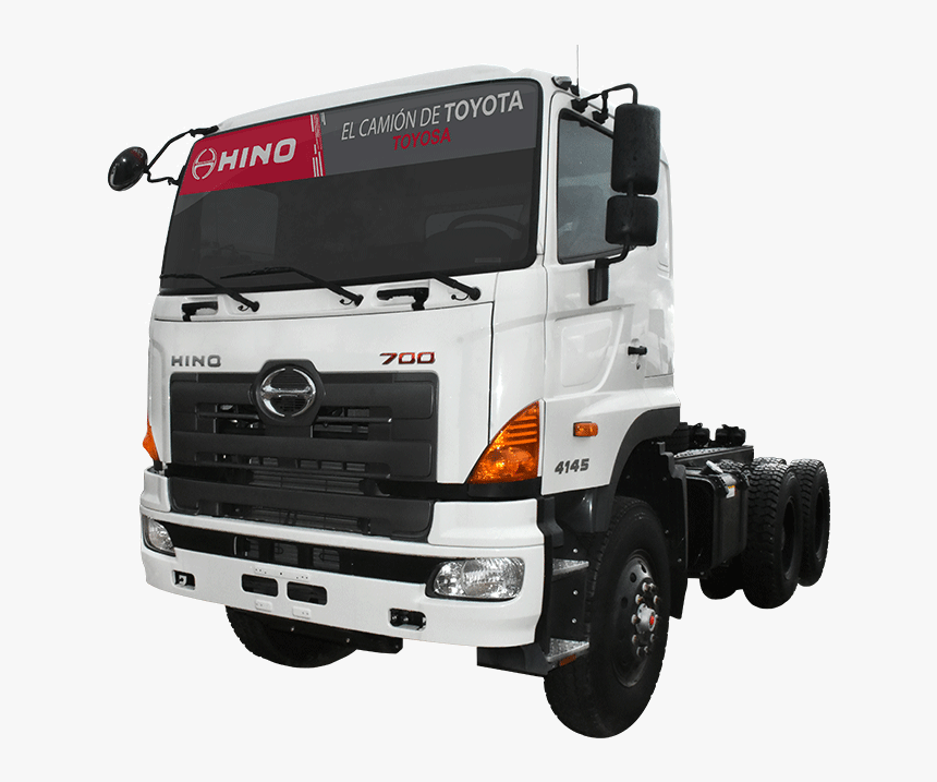 Hino, HD Png Download, Free Download