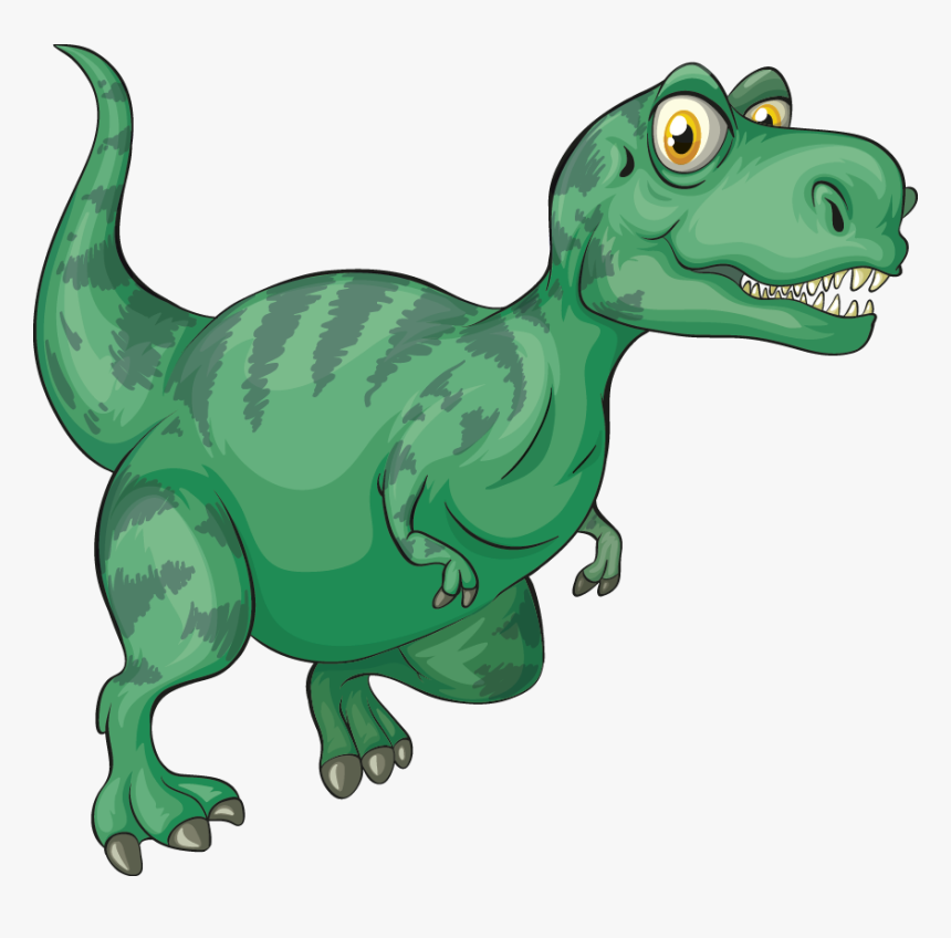 Red T Rex Drawing, HD Png Download, Free Download