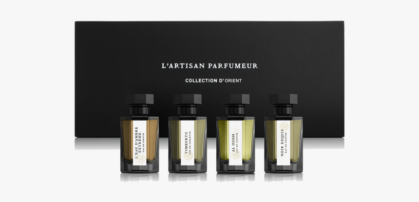 Buy L Artisan Parfumeur, HD Png Download - kindpng