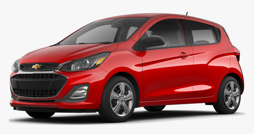 2020 Chevrolet Camaro Coupe - 2020 Chevrolet Spark Blue, HD Png Download, Free Download