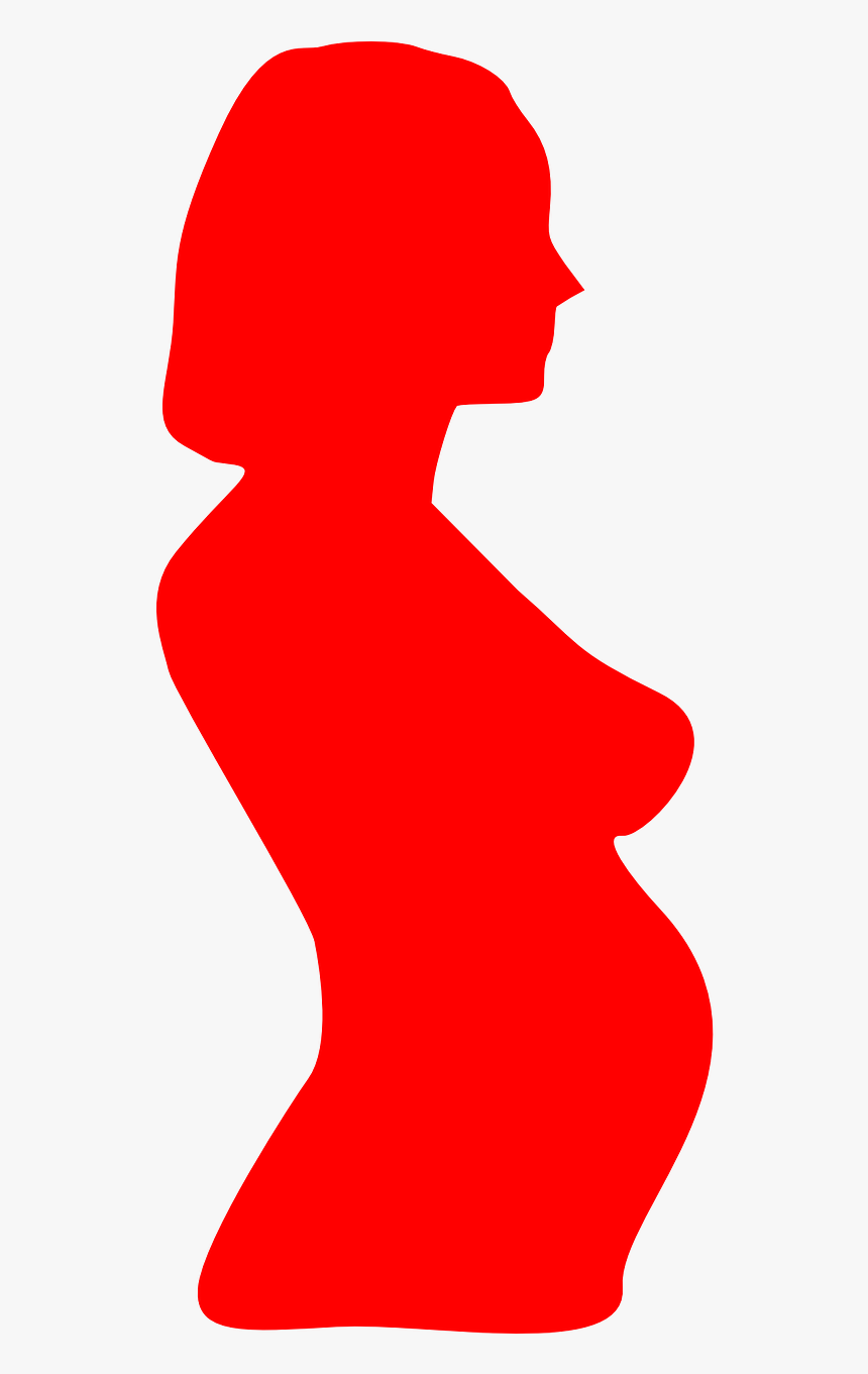 Pregnant Clip Art, HD Png Download, Free Download