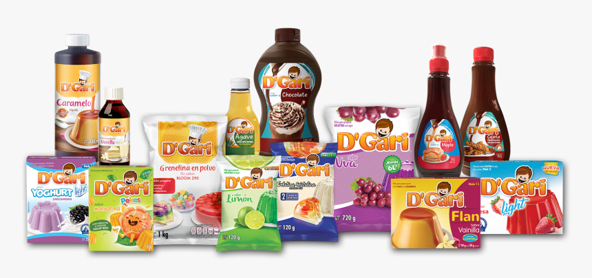 Productos D Gari, HD Png Download, Free Download