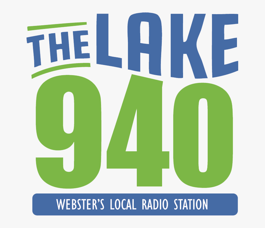 The Lake - Lake Radio Webster Ma, HD Png Download, Free Download