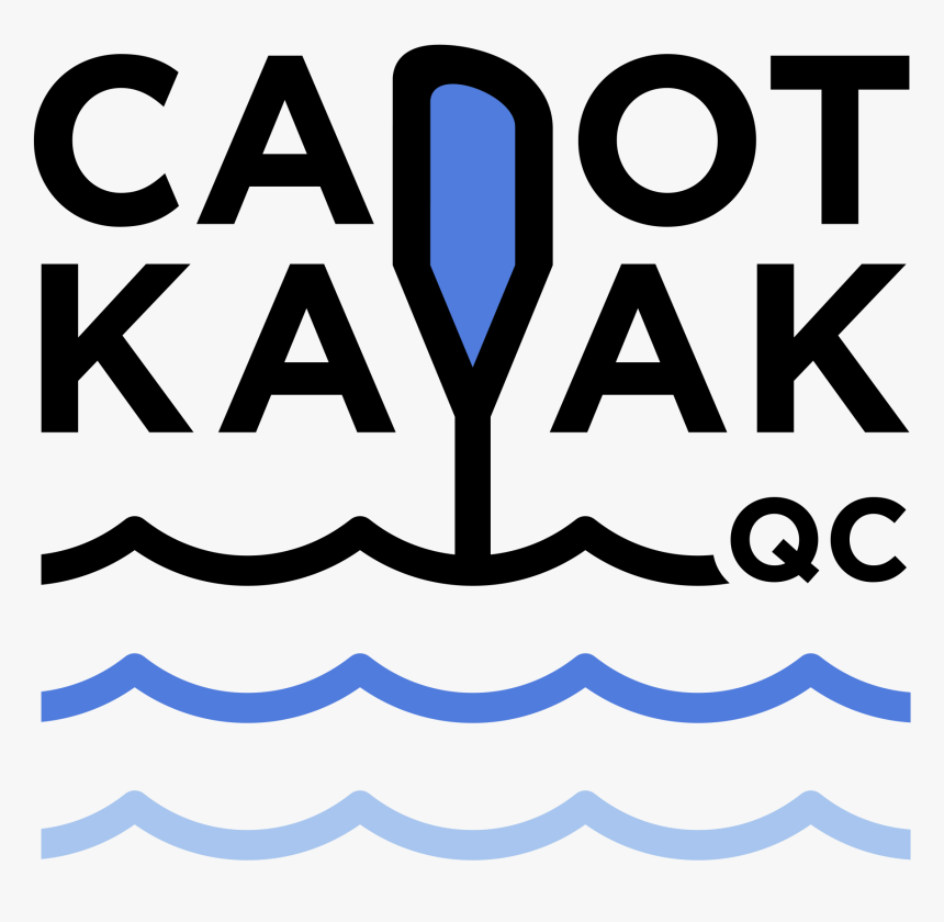 Ckqc Logo 3couleurs - Canot Kayak Québec, HD Png Download, Free Download