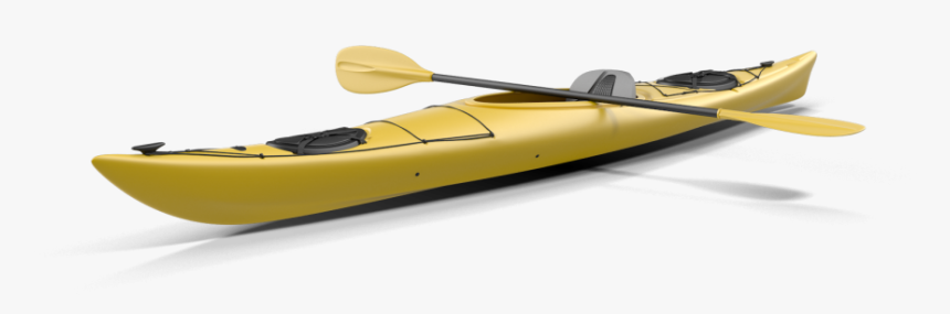 Sea Kayak, HD Png Download, Free Download