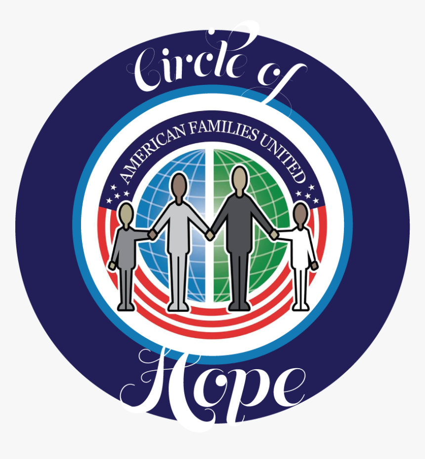 Circle Of Hope - Emblem, HD Png Download, Free Download