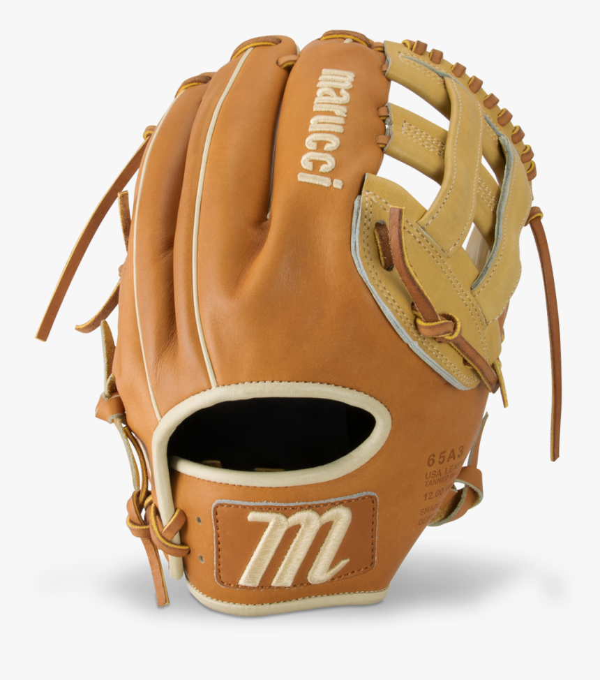 Cypress Series 65a3 12” H-web - Marucci Gloves, HD Png Download, Free Download