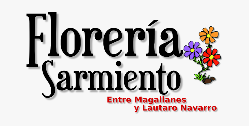 Forería Sarmiento - Calligraphy, HD Png Download, Free Download