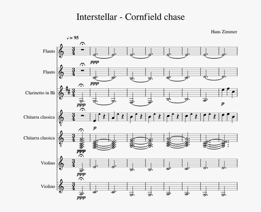 Sheet Music, HD Png Download, Free Download