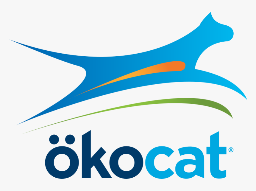 Okocat Logo, HD Png Download, Free Download