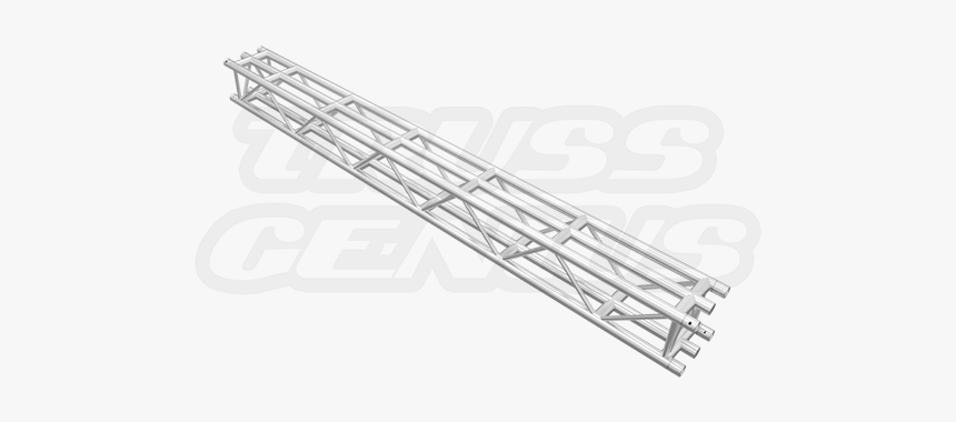 Dt36 300 D36 Square Truss 3 Meter - Sketch, HD Png Download, Free Download