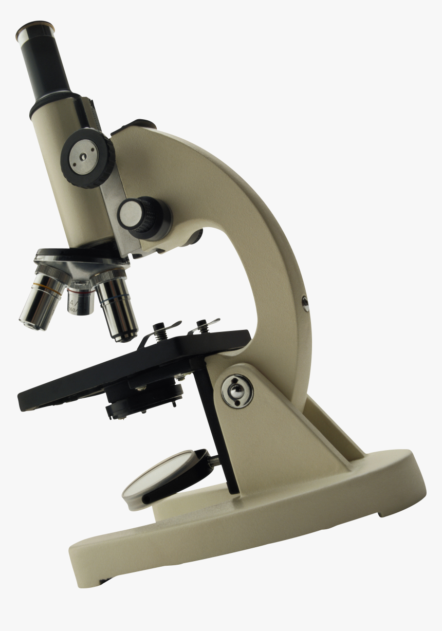 Transparent Microscope Vector Png - Microscope Hd Png, Png Download, Free Download