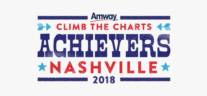 Badge V5 Nashville Copy 2 Copy - Amway, HD Png Download, Free Download