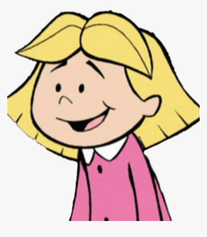 #emily #clifford #pbs #pbskids, HD Png Download, Free Download