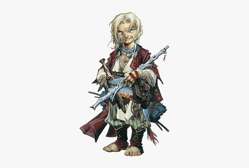 Bard Rpg, HD Png Download, Free Download