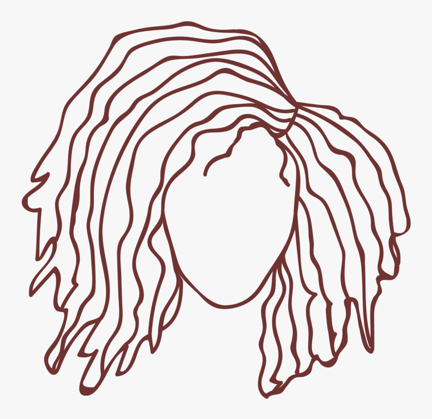 Ch Brand Element Curly Girl - Illustration, HD Png Download, Free Download